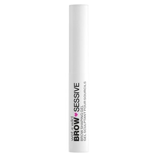 Picture of WET N WILD NEW! BROW-SESSIVE BROW SHAPING GEL